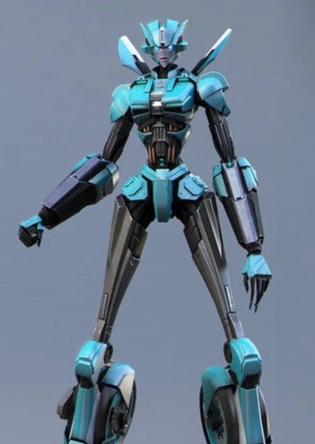 Chromia