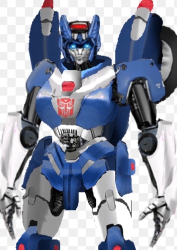 Chromia