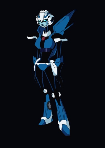Chromia