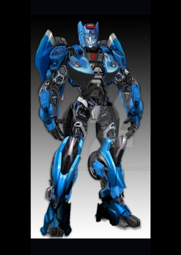 Chromia