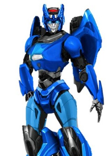 Chromia