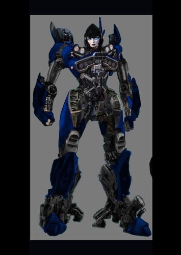 Chromia