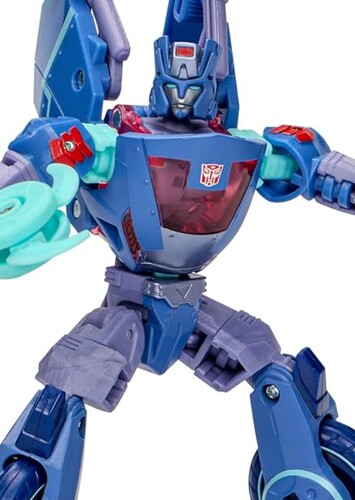 Chromia