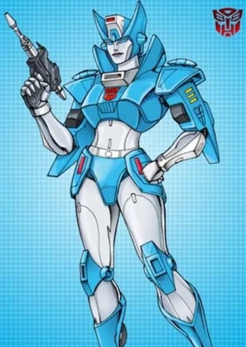 Chromia