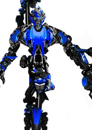 Chromia