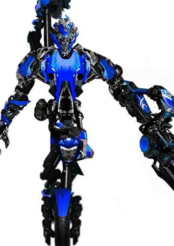 Chromia