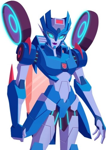 Chromia