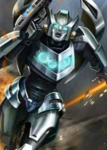 Chromia