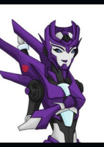 Chromia