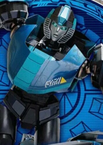 Chromia