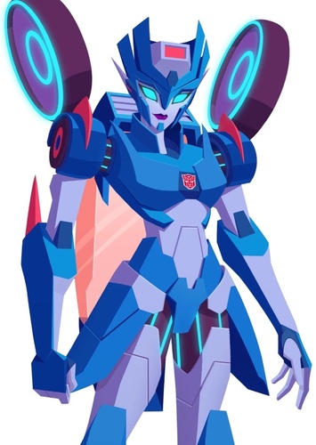 Chromia