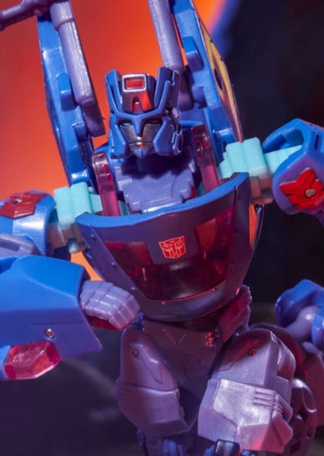 Chromia (voice)