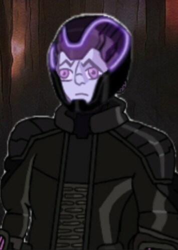 Chronian Invader