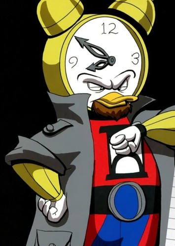 Chronoduck
