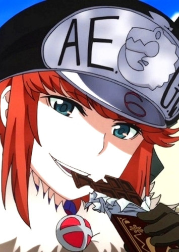 Chronoire Schwarz