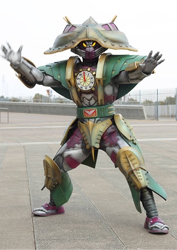 Chronologix-ER