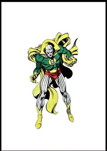 Chronos