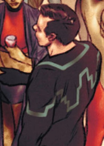 Chronos (Earth-16)