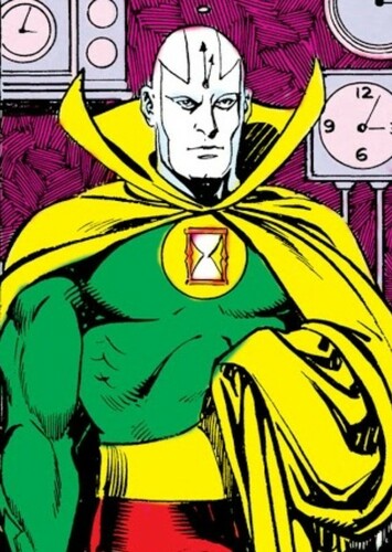 Chronos