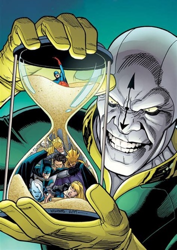 Chronos