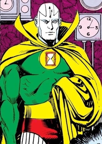 Chronos