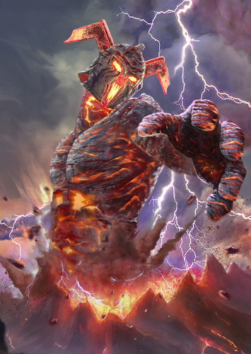 Chronos (Voice)