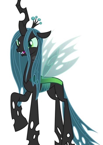 Chrysalis