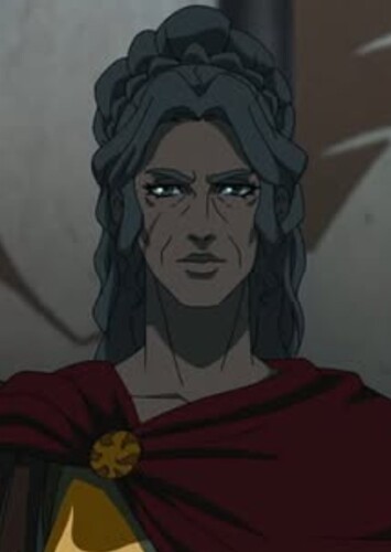 Chrysanthe