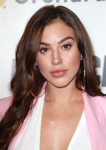 Chrysti Ane