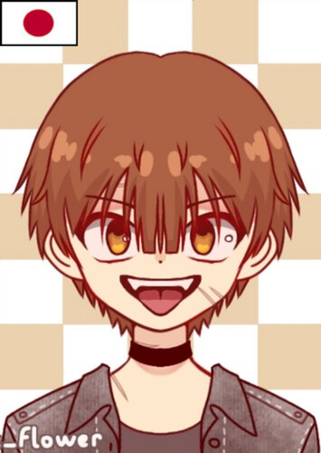 Changjun Hu (Japanese Dub)