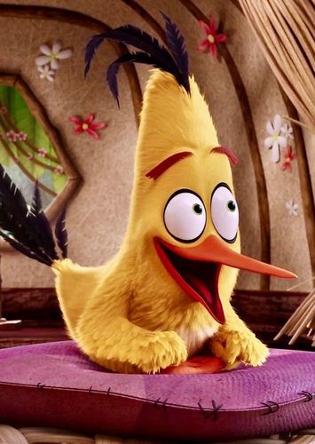 Chuck