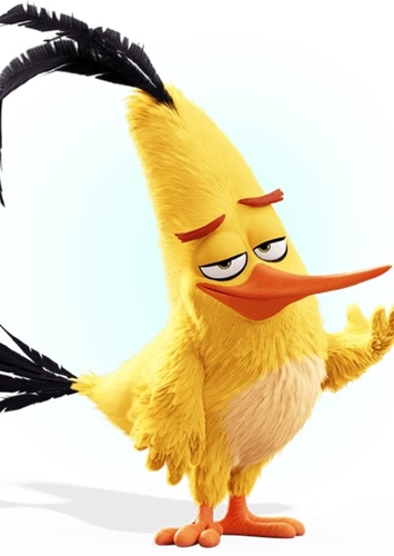 Chuck