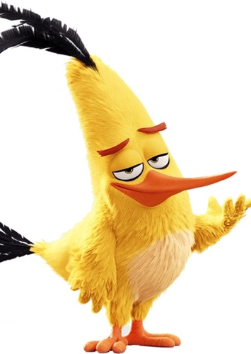 Chuck