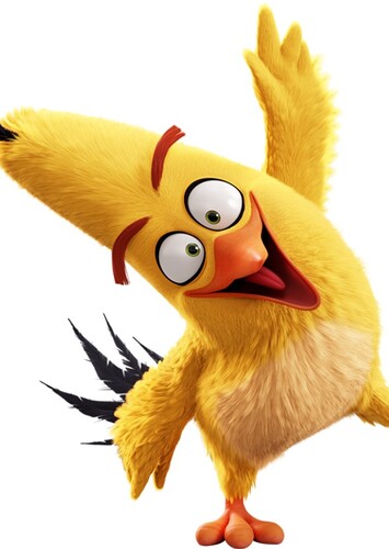 Chuck