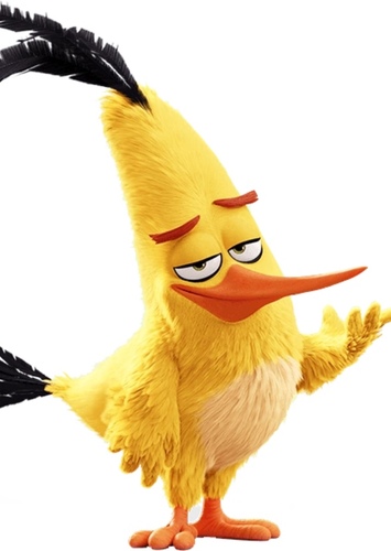 Chuck