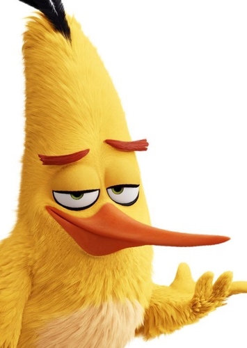Chuck