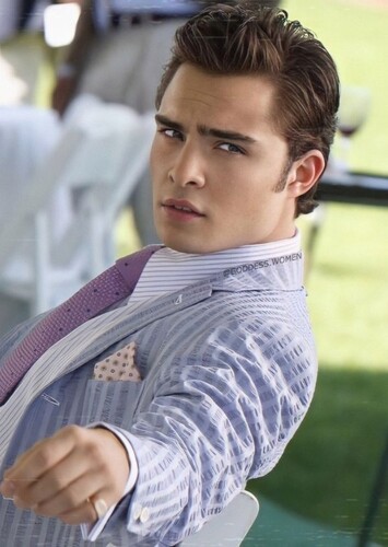 Chuck