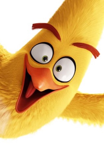 Chuck