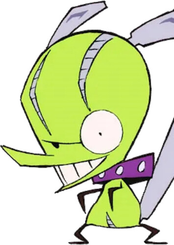 Chuck