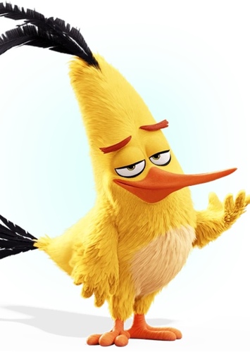 Chuck