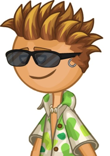 Chuck