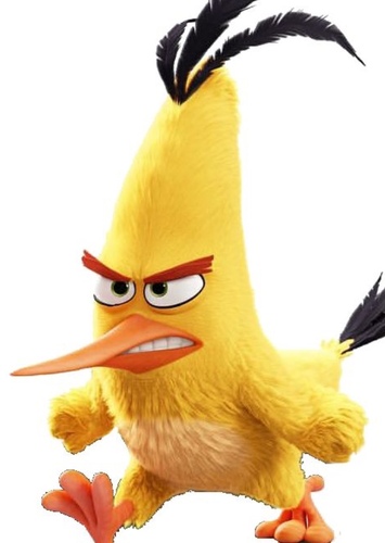 Chuck