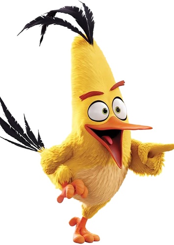 Chuck