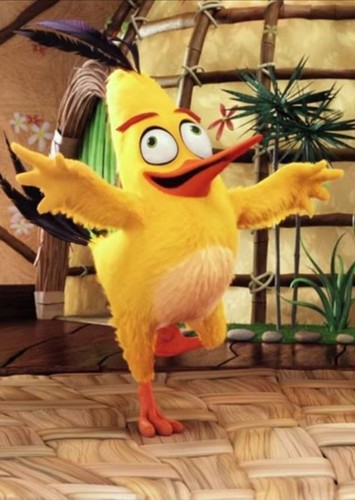 Chuck