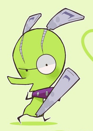 Chuck (voice)
