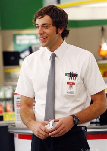 Chuck Bartowski