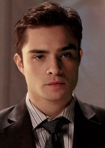 Chuck Bass