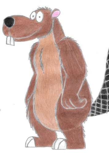 Chuck Beaver