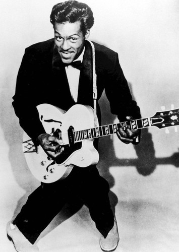 Chuck Berry