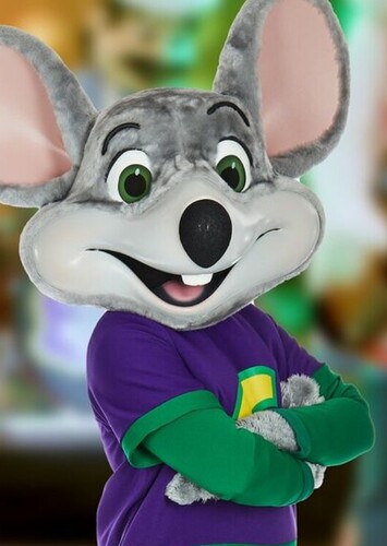 Chuck E Cheese